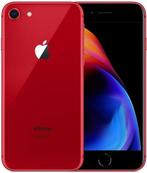 Apple iPhone 8 64GB rood simlockvrij + garantie, Verzenden, Nieuw