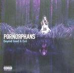 cd - Pornorphans - Beyond Good &amp; Evil, Verzenden, Zo goed als nieuw