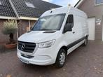 Mercedes-Benz Sprinter | Zakelijke Lease v.a. €519.65 pm, Automaat, Stof, Gebruikt, Euro 6
