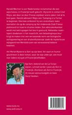 Het Merlot Mysterie 9789400500853 Ilja Gort, Verzenden, Zo goed als nieuw, Ilja Gort