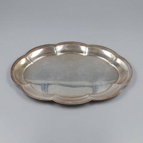 Revere Sterling Co. (Pattern.845) Koekschaal - Dienblad -, Antiek en Kunst, Antiek | Goud en Zilver
