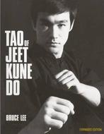 9780606235433 Tao Of Jeet Kune Do Bruce Lee, Verzenden, Nieuw, Bruce Lee