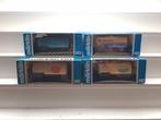 Märklin H0 - 4440/4447 - Modeltrein goederenwagon (4) - 4, Hobby en Vrije tijd, Nieuw