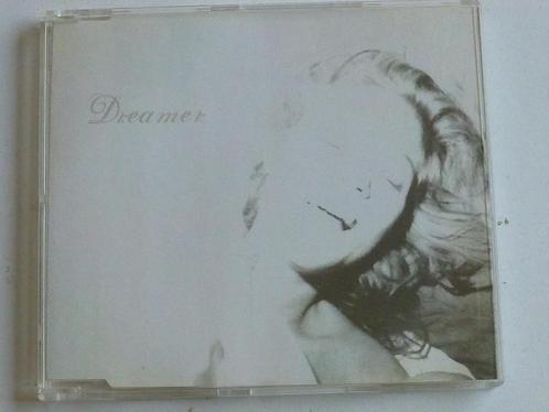 Dinand - Dreamer (CD Single), Cd's en Dvd's, Cd Singles, Verzenden
