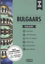 9789043928731 Wat  Hoe taalgids - Bulgaars, Boeken, Nieuw, Wat & Hoe Taalgids, Verzenden