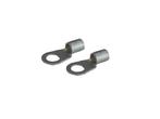 Talamex 2 stuks Kabelschoen voor kabel Ø 50 mm² met oog Ø, Ophalen of Verzenden, Nieuw