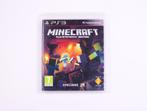 PlayStation 3 - Minecraft: PlayStation 3 Edition, Spelcomputers en Games, Ophalen of Verzenden, Nieuw