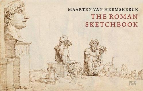 9783775757980 Maarten van Heemskerck Tatjana Bartsch, Boeken, Studieboeken en Cursussen, Nieuw, Verzenden