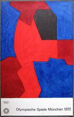 Poliakoff, Serge / Marini, Marino - Olympische Spiele 1972 -, Antiek en Kunst