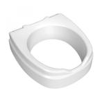 Thetford Toilet Seat Raiser C2/C3/C4, Nieuw
