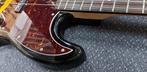 Vintage - VJ74 SSB Sunset Sunburst reissued jazzbass model -, Muziek en Instrumenten, Nieuw