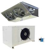 Split Unit Vries 3.05-8.74 M3, Verzenden, Nieuw in verpakking, Koelen en Vriezen
