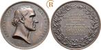 Brons medaille von Boehm auf Andreas Liber 1834 Habsburg:..., Verzenden