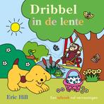 Boek: Dribbel in de lente - (als nieuw), Verzenden, Zo goed als nieuw