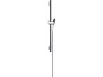 Hansgrohe Unica S puro - Glijstang 65 cm met doucheslang -, Huis en Inrichting, Verzenden, Zo goed als nieuw