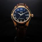 Q&A Bronze - Zonder Minimumprijs - Heren - 2020+, Sieraden, Tassen en Uiterlijk, Horloges | Heren, Nieuw