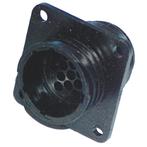 Stekker female 16P Volvo Penta connector, Watersport en Boten, Bootonderdelen, Ophalen of Verzenden, Nieuw, Motor en Techniek