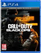Call of Duty Black Ops 6 (PS4 Games), Ophalen of Verzenden, Zo goed als nieuw