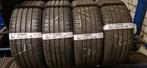 4x 215-45-18 Pirelli Zomer 4.1+6mm €30+€50 PerBand 215 45 18, Ophalen, 18 inch, Band(en), Personenwagen
