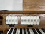Content Clavis 125, Zo goed als nieuw, 1 klavier, Orgel