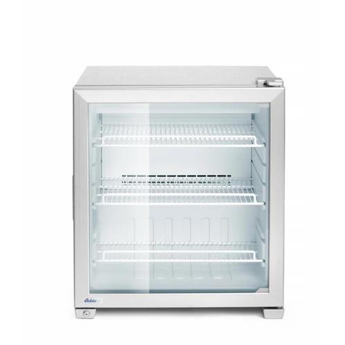 Arktic Opzet vriesvitrine 90 L, Hobby en Vrije tijd, Taarten en Cupcakes maken, Nieuw, Verzenden