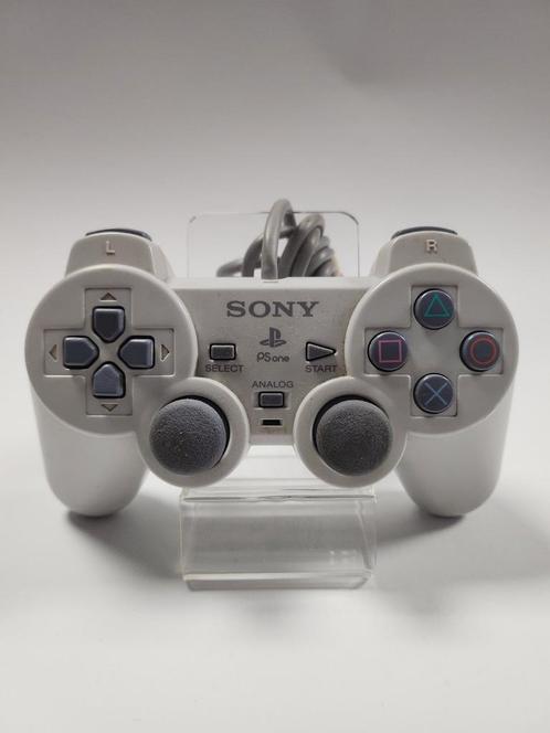 Orginele Sony PS One Controller Playstation 1, Spelcomputers en Games, Spelcomputers | Sony PlayStation Consoles | Accessoires