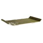 Melamine Serveer Plateau | 2 Formaten | Green Bamboo Line, Verzenden