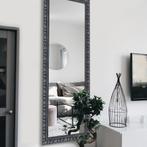 Spiegel - Livion Jonca - 50x150 - Wandspiegel in Frame -, Huis en Inrichting, Woonaccessoires | Spiegels, Ophalen of Verzenden