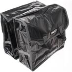 Falkx Dubbele fietstas - waterdicht polyester - 24 liter..., Fietsen en Brommers, Fietsaccessoires | Fietstassen, Ophalen of Verzenden