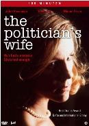 Politicians wife, the - DVD, Cd's en Dvd's, Verzenden, Nieuw in verpakking