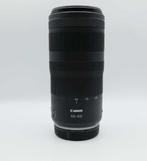 Canon RF 100-400mm f/5.6-8 IS USM OCCASION (610), Ophalen of Verzenden, Zo goed als nieuw