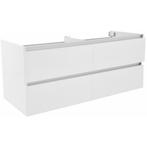 Wiesbaden Vision Onderkast Met 4 Laden 2 Uitsparingen -, Ophalen of Verzenden, Nieuw