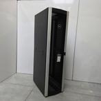 ZGAN grote DELL patchkast serverkast  19"  compleet met sleu, Ophalen of Verzenden, Nieuw