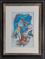 Jacques Doucet (1924-1994) - Untitled (No. 8), Antiek en Kunst