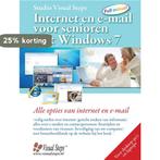 Internet en e-mail voor senioren met Windows 7 9789059051768, Boeken, Verzenden, Zo goed als nieuw