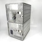 Driessen Aviation - Trolleys van luchtvaartmaatschappijen -