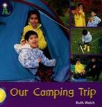 LIGHTHOUSE: Lighthouse Year 1 Yellow Our Camping Trip by, Gelezen, Ruth Welch, Verzenden