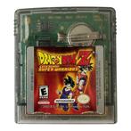 Dragon Ball Z Legendary Super Warriors - USA (Losse, Verzenden, Nieuw