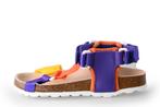HB Kids Sandalen in maat 35 Paars | 10% extra korting, Verzenden, Jongen of Meisje, Schoenen, Zo goed als nieuw