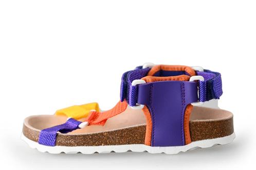 HB Kids Sandalen in maat 35 Paars | 10% extra korting, Kinderen en Baby's, Kinderkleding | Schoenen en Sokken, Jongen of Meisje