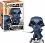 Funko Pop! #524 Movies: Star Wars - Darth Vader 45y Concept, Verzenden, Nieuw