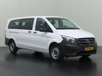 Zakelijke Lease |  Mercedes-Benz Vito 114BlueTEC 7G-Tronic A, Auto's, Automaat, ABS, Stof, Gebruikt