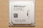 AMD Opteron 4334 - 3.10GHz / Six core / Socket C32 / Cache 6
