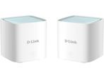 D-Link Eagle Pro AI M15 - WiFi 6 Mesh Systeem - 1500 Mbps, Verzenden, Nieuw, D-Link
