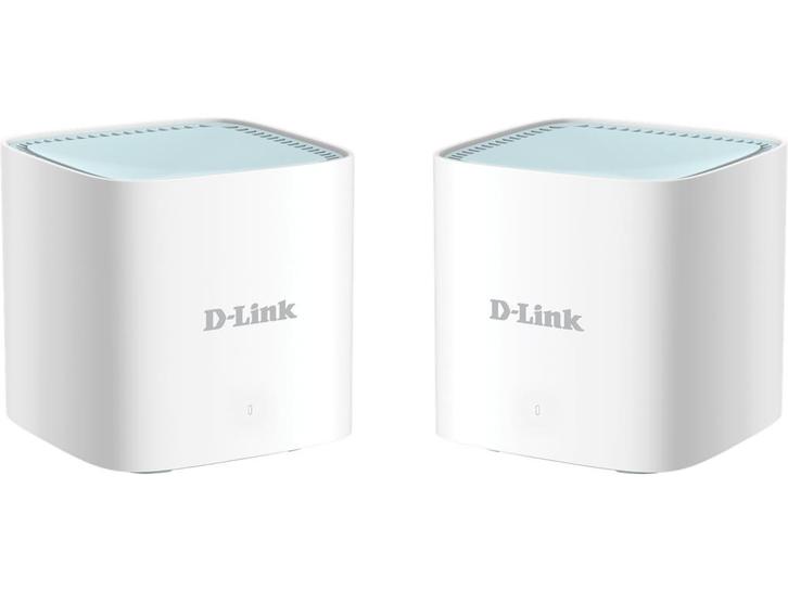 D-Link Eagle Pro AI M15 - WiFi 6 Mesh Systeem - 1500 Mbps, Computers en Software, Routers en Modems, Nieuw, Verzenden