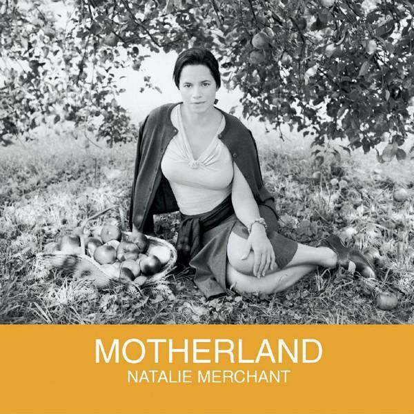Natalie Merchant - Motherland, Cd's en Dvd's, Cd's | Rock, Gebruikt, Ophalen of Verzenden