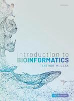 9780198794141 Introduction to Bioinformatics | Tweedehands, Verzenden, Zo goed als nieuw, Arthur M. Lesk