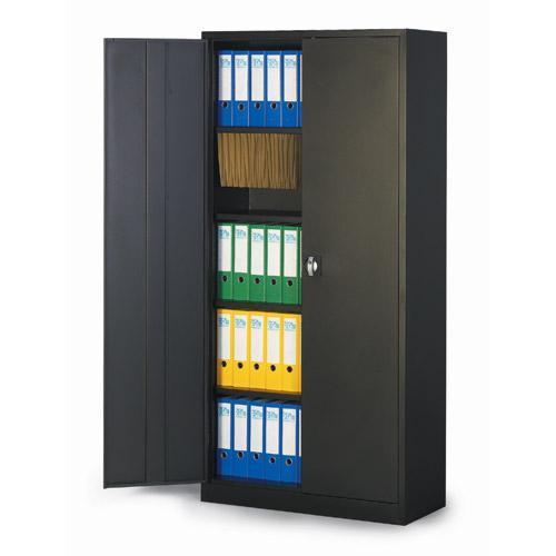 NIEUW Metalen Voorraadkast Archiefkast slot Gereedschapskast, Doe-het-zelf en Verbouw, Overige Doe-het-zelf en Verbouw, Nieuw