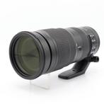 Nikon AF-S 200-500mm f/5.6E VR ED | Tweedehands, Verzenden, Gebruikt, Nikon