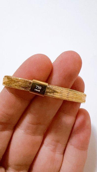 Zonder Minimumprijs - Armband - 18 karaat Geel goud - Unisex, Sieraden, Tassen en Uiterlijk, Armbanden